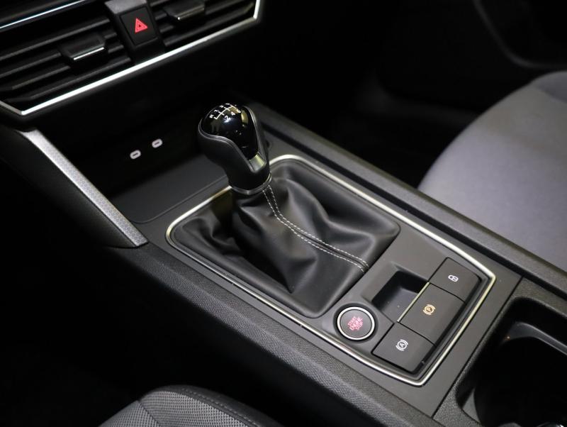 SEAT Leon Style Edition 1.5 TSI 115 PS