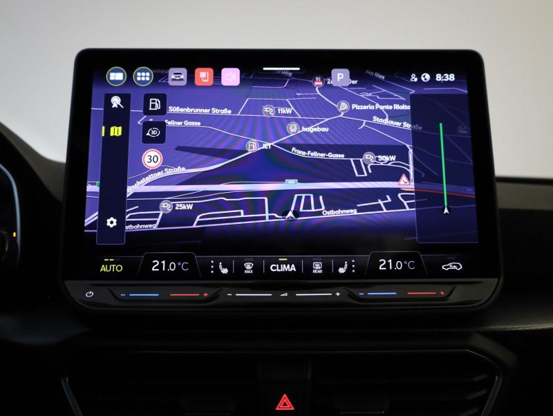 SEAT Leon Style Edition 1.5 TSI 115 PS