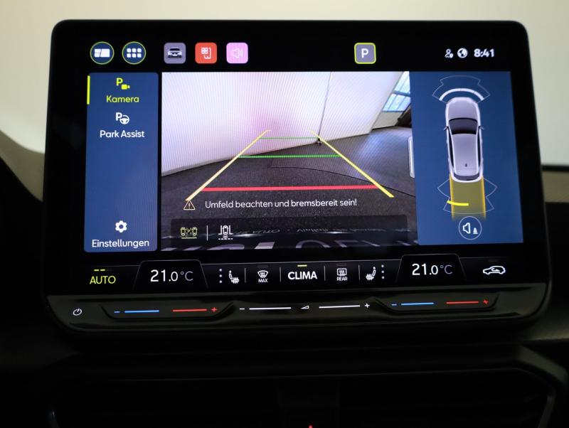 SEAT Leon Style Edition 1.5 TSI 115 PS