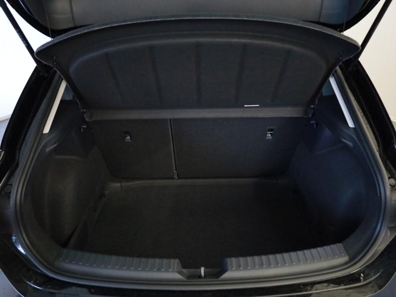 SEAT Leon Style Edition 1.5 TSI 115 PS