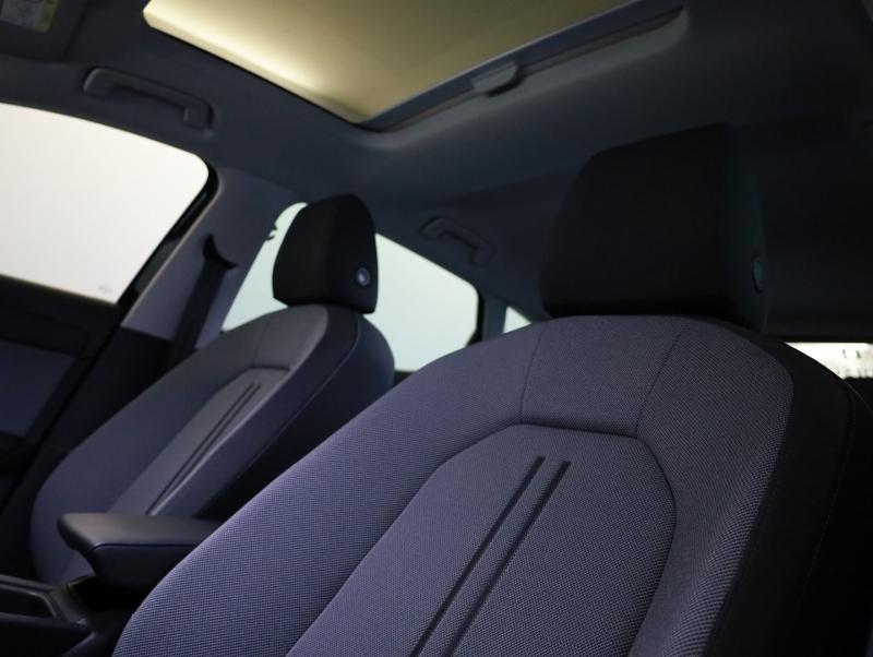 SEAT Leon Style Edition 1.5 TSI 115 PS