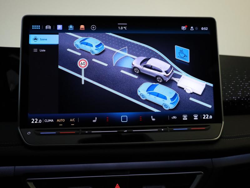 VW Tiguan R-Line TDI 4MOTION DSG