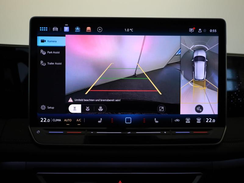 VW Tiguan R-Line TDI 4MOTION DSG