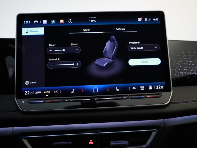 VW Tiguan R-Line TDI 4MOTION DSG