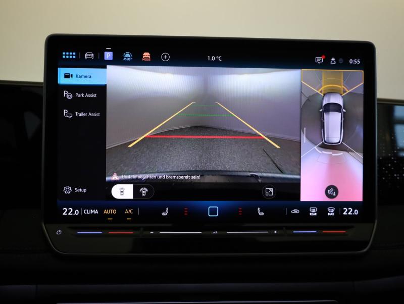 VW Tiguan R-Line TDI 4MOTION DSG