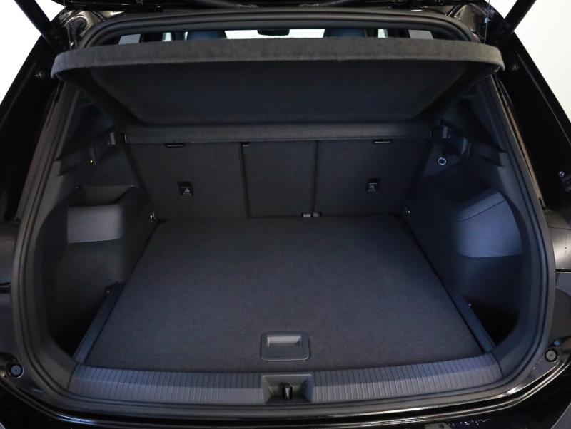 VW Tiguan R-Line TDI 4MOTION DSG