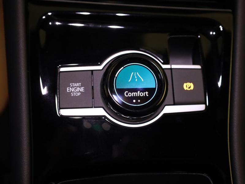 VW Tiguan R-Line TDI 4MOTION DSG