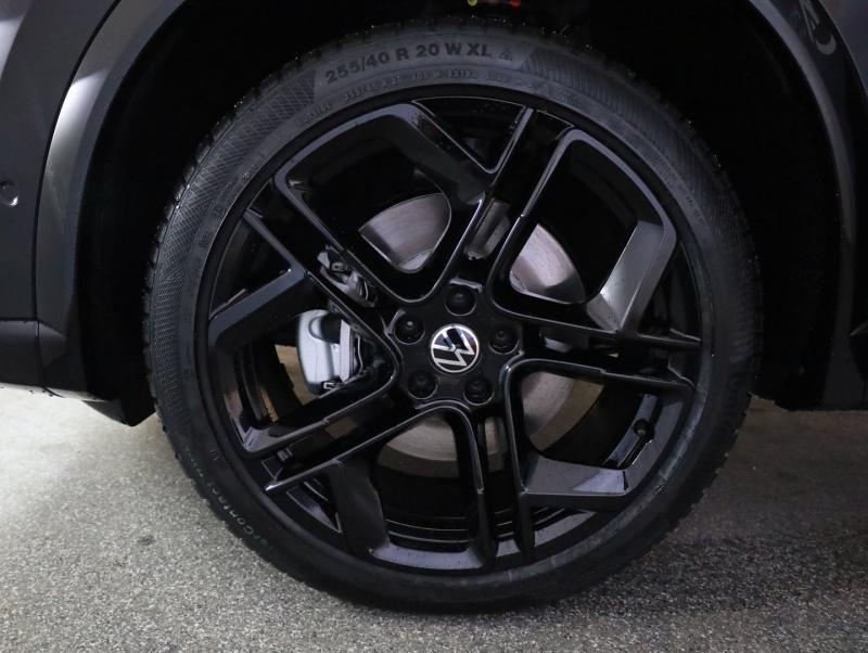 VW Tiguan R-Line TDI 4MOTION DSG