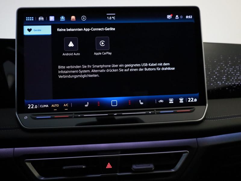 VW Tiguan R-Line TDI 4MOTION DSG