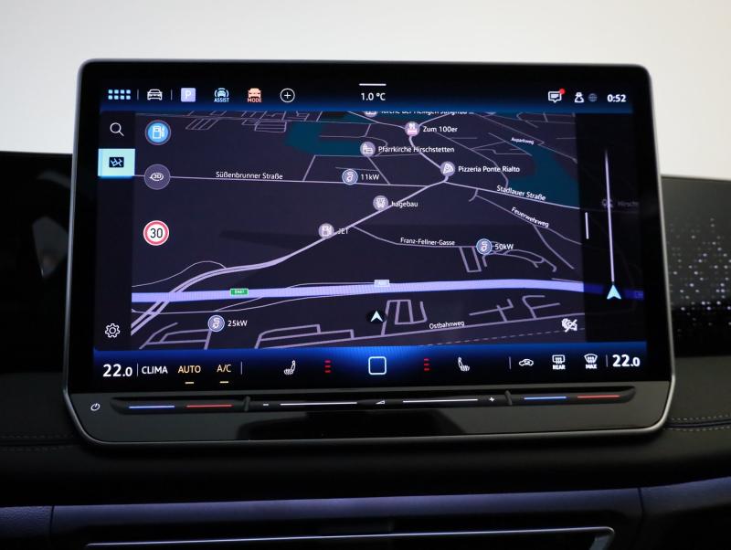 VW Tiguan R-Line TDI 4MOTION DSG