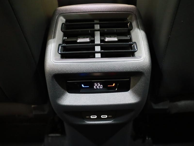 VW Tiguan R-Line TDI 4MOTION DSG