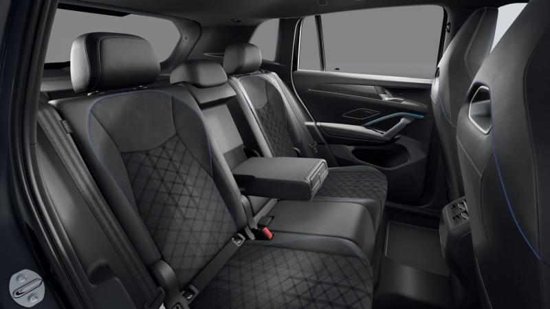 VW Tiguan R-Line TDI 4MOTION DSG