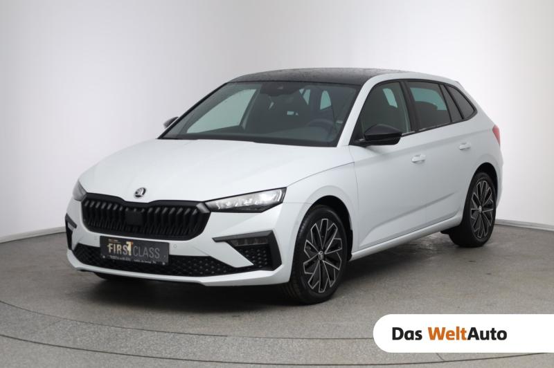 Škoda Scala Selection TSI