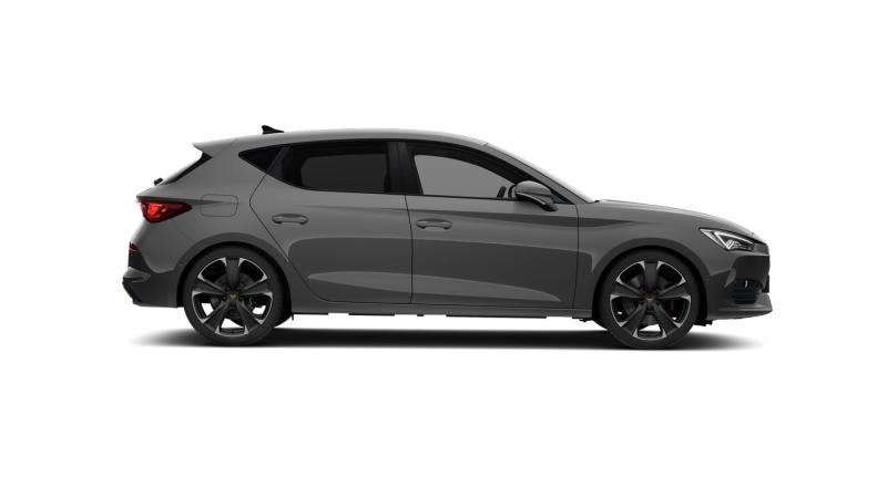 CUPRA Leon VZ eHYBRID 180/245