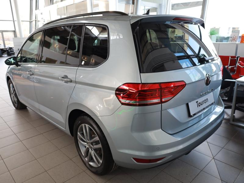 VW Touran Friends TSI DSG