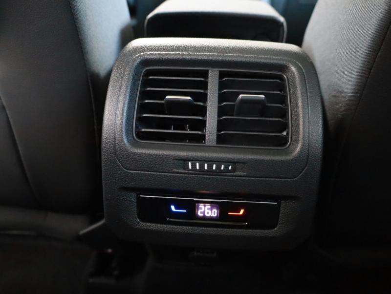 VW Touran Friends TSI DSG