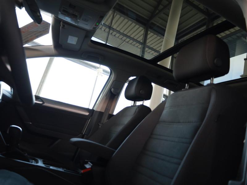 VW Touran Friends TSI DSG