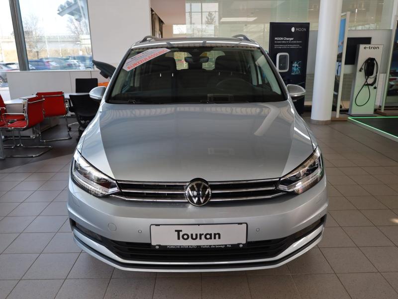 VW Touran Friends TSI DSG