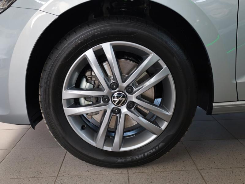 VW Touran Friends TSI DSG