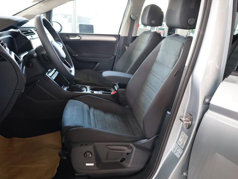 VW Touran Friends TSI DSG