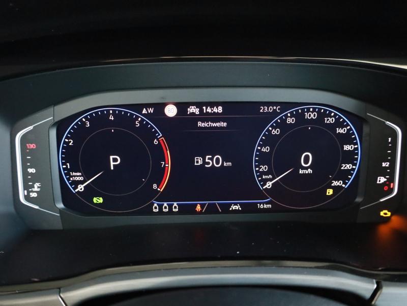 VW Touran Friends TSI DSG