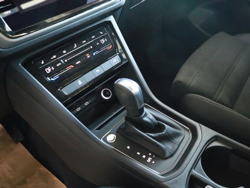 VW Touran Friends TSI DSG