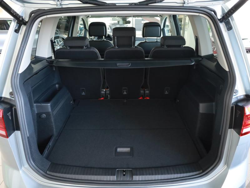 VW Touran Friends TSI DSG