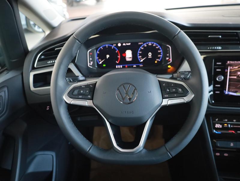 VW Touran Friends TSI DSG