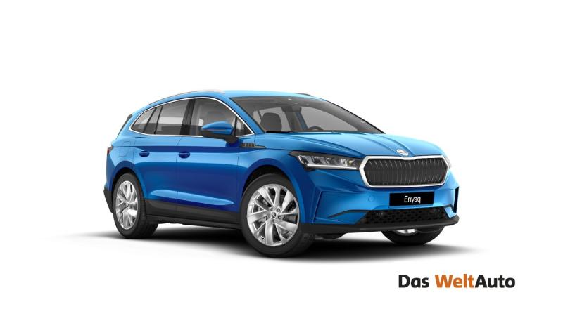 Škoda Enyaq 85