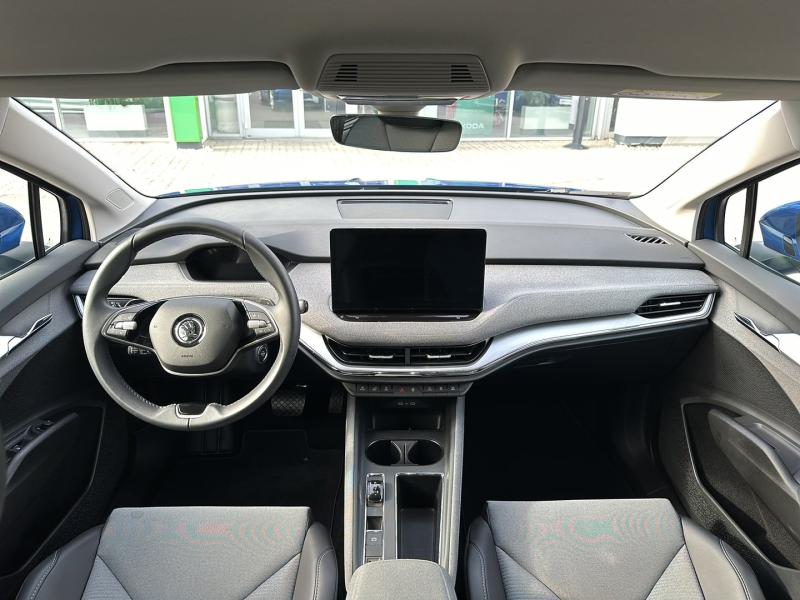 Škoda Enyaq 85