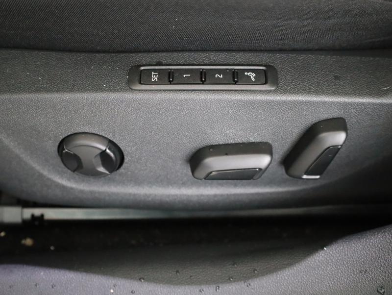 Škoda Octavia Combi RS