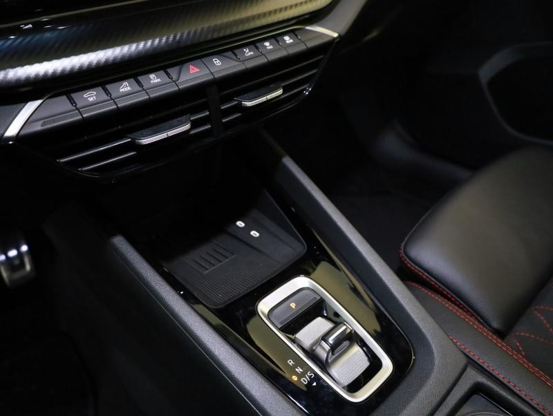 Škoda Octavia Combi RS