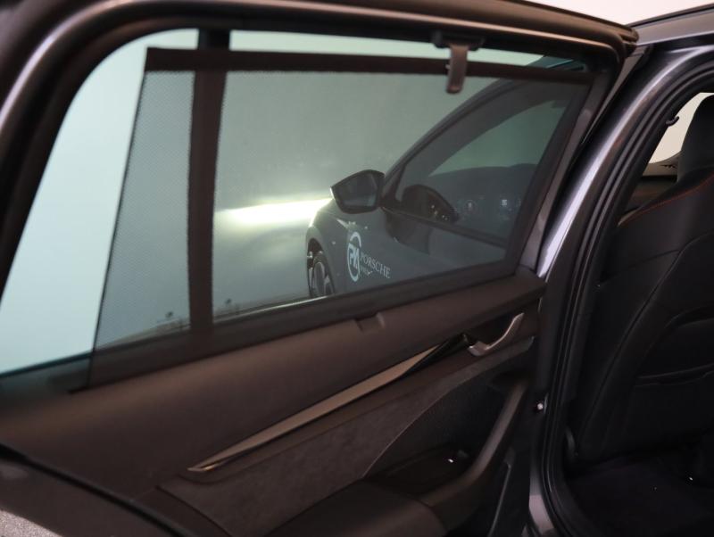 Škoda Octavia Combi RS