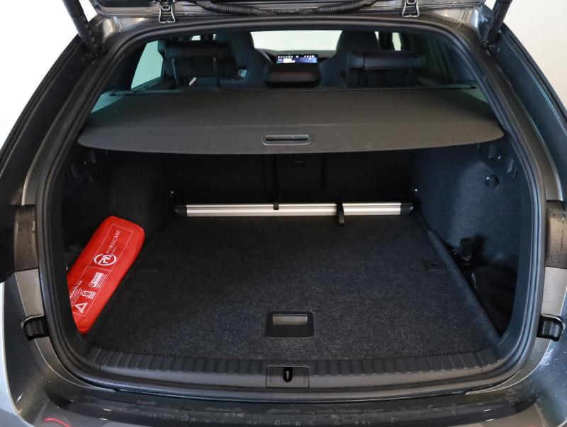 Škoda Octavia Combi RS