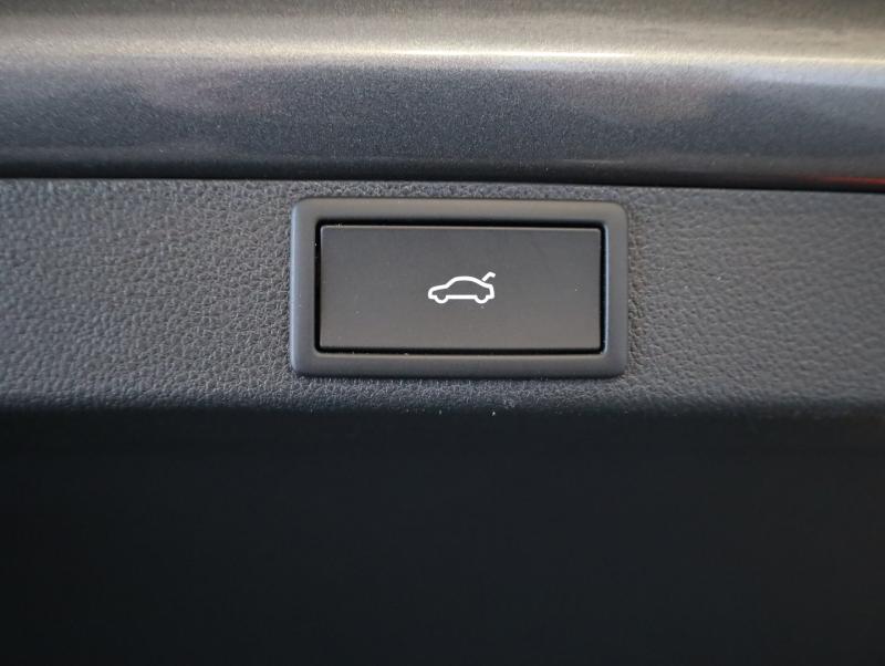 Škoda Octavia Combi RS