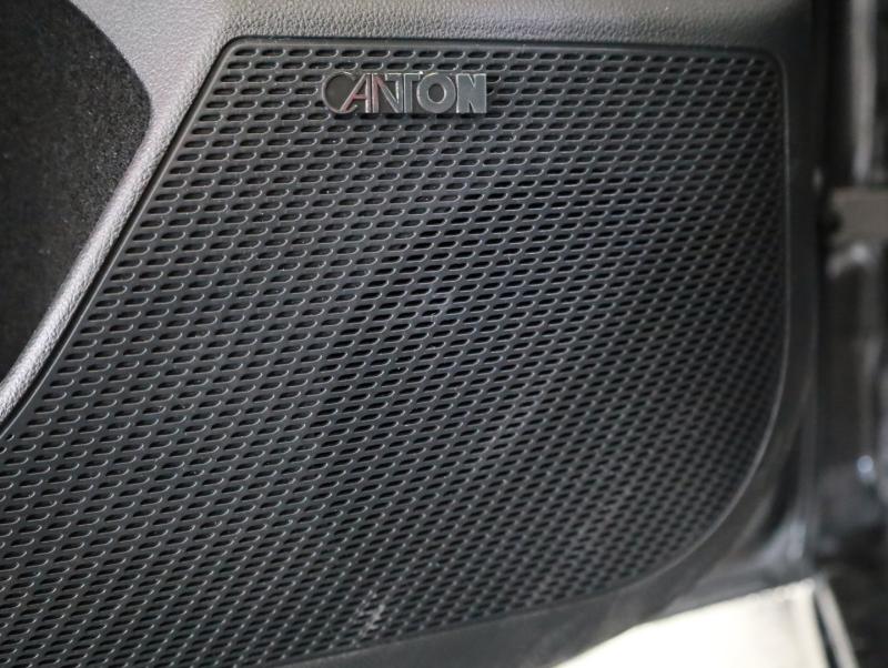 Škoda Octavia Combi RS