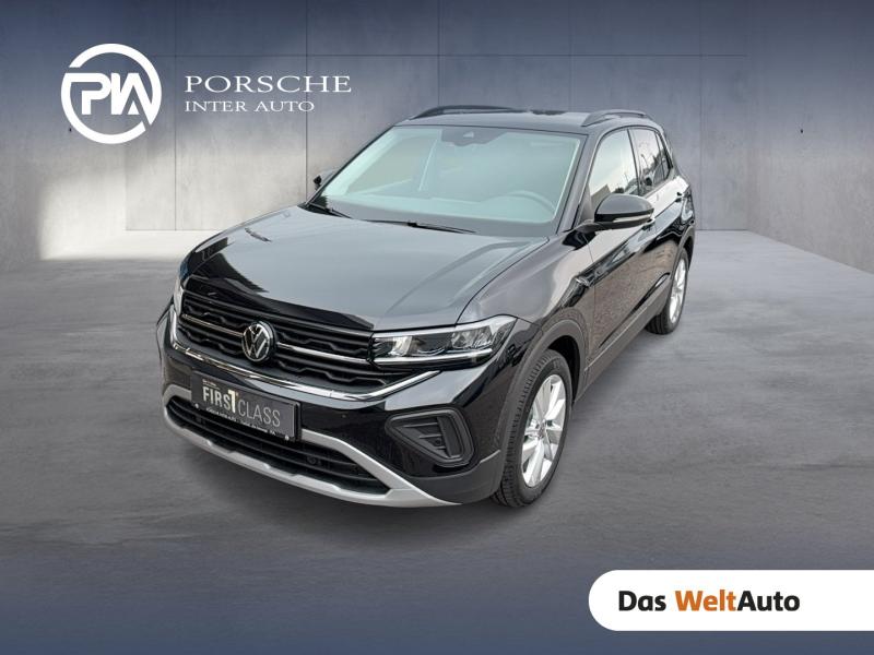 VW T-Cross Friends TSI