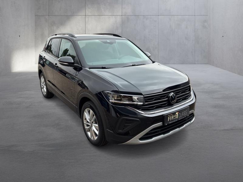 VW T-Cross Friends TSI