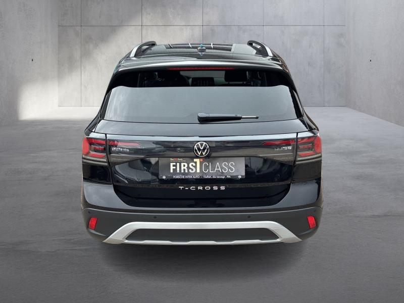 VW T-Cross Friends TSI