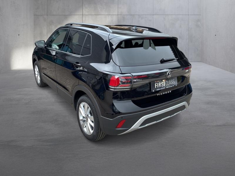 VW T-Cross Friends TSI