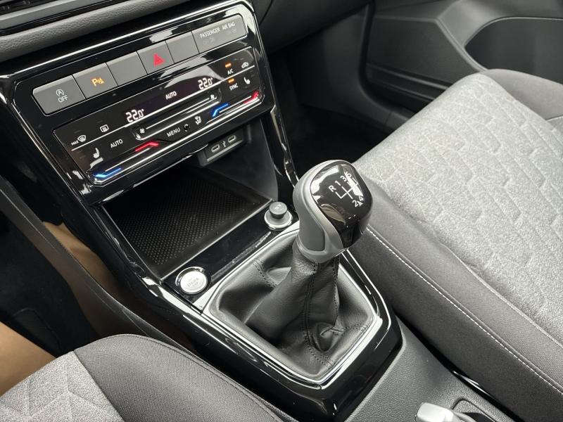 VW T-Cross Friends TSI