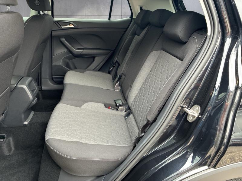 VW T-Cross Friends TSI