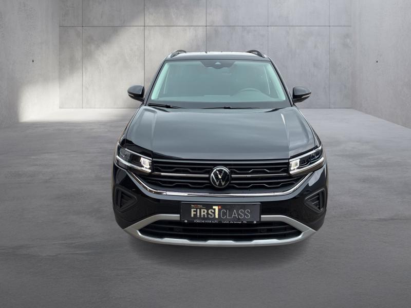 VW T-Cross Friends TSI