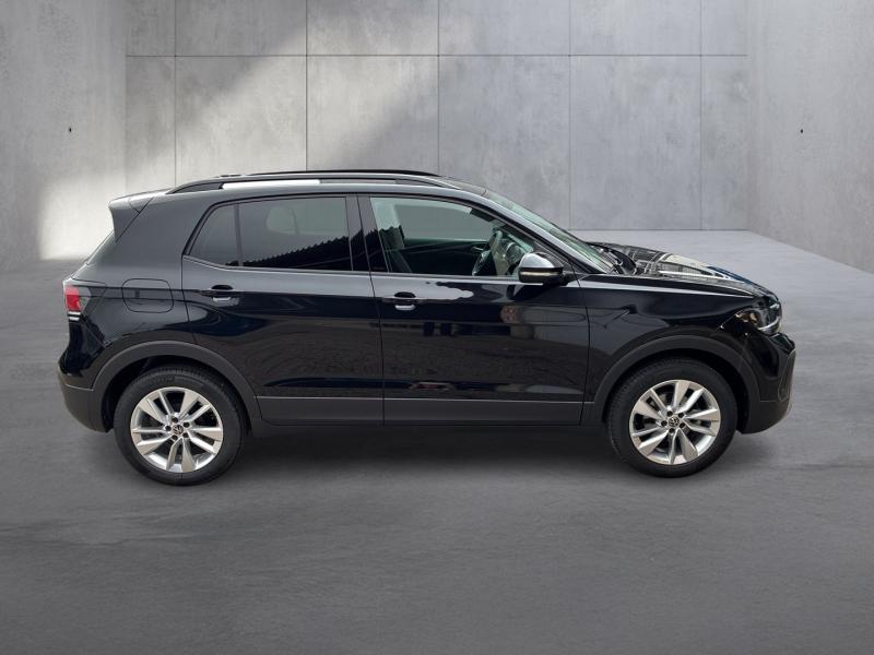 VW T-Cross Friends TSI