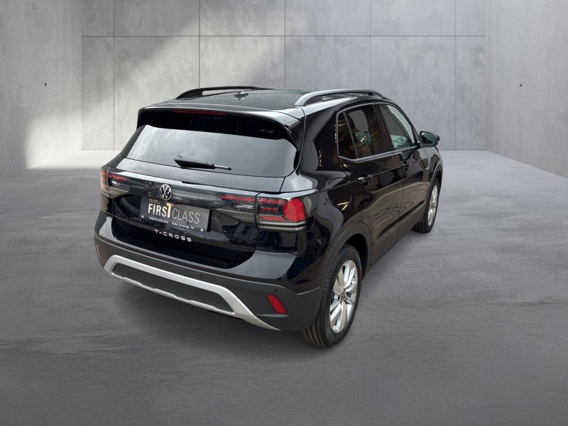 VW T-Cross Friends TSI
