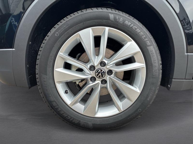 VW T-Cross Friends TSI