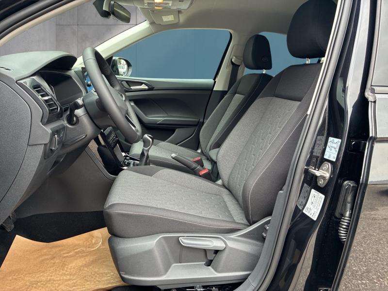 VW T-Cross Friends TSI