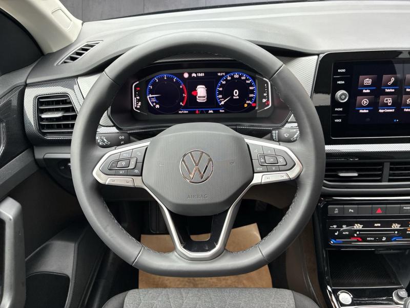 VW T-Cross Friends TSI