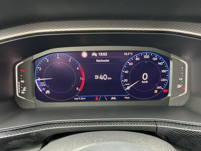 VW T-Cross Friends TSI