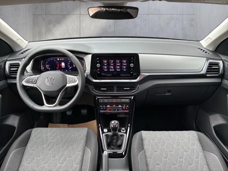 VW T-Cross Friends TSI